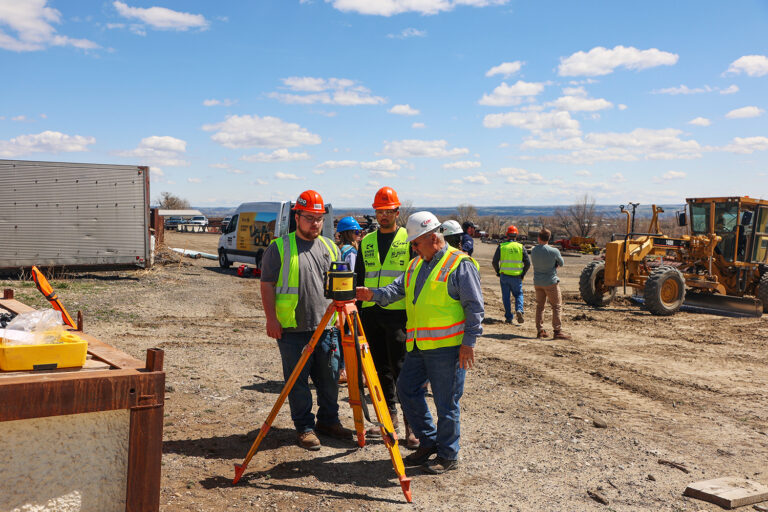 Build Montana - heavy equipment - Build Montana